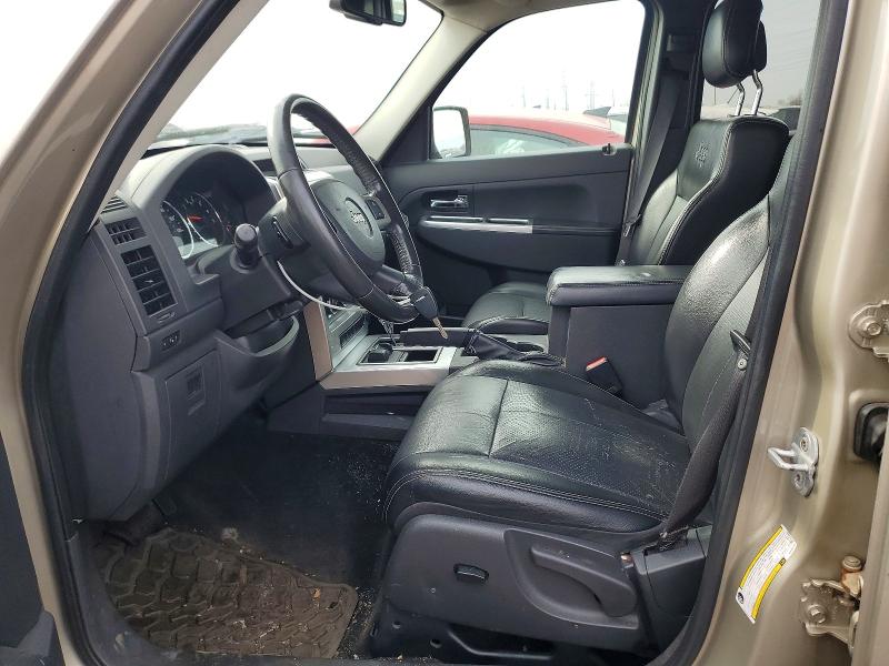 2010 Jeep Liberty მანქანა იყიდება აუქციონზე, vin: 1J4PN5GK3AW151752, აუქციონის ნომერი: 79791355