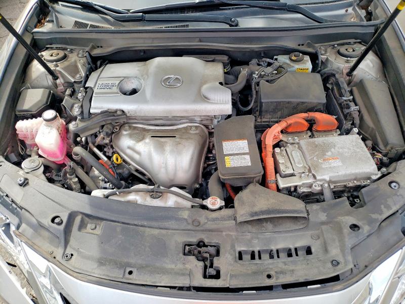 46332276 :رقم المزاد ، JTHBW1GG5J2169029 vin ، 2018 Lexus Es 300h مزاد بيع