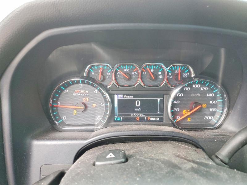 Продажа на аукционе авто 2016 Chevrolet Silverado, vin: 3GCUKREC2GG241972, номер лота: 45930856