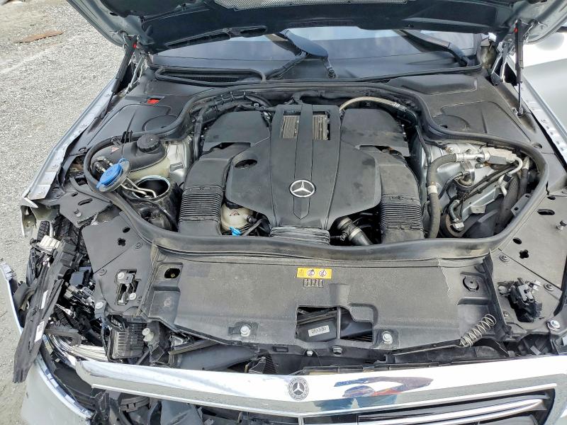 Продажа на аукционе авто 2020 Mercedes-benz S, vin: WDDUG6GBXLA501974, номер лота: 42048416