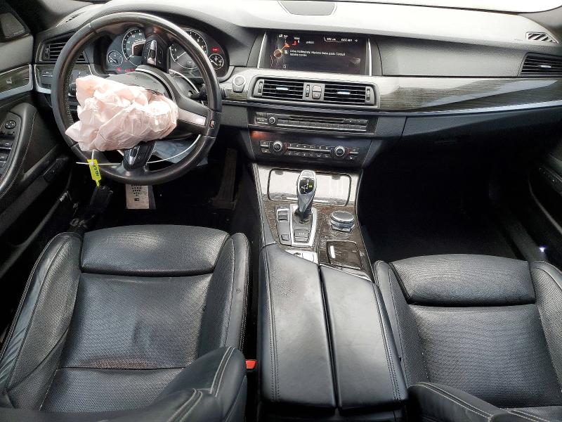Продаж на аукціоні авто 2016 Bmw 535, vin: WBA5B1C51GG132728, номер лоту: 46959726