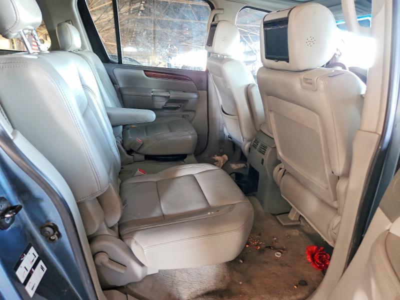 Aukcja sprzedaży 2008 Infiniti Qx56, vin: 5N3AA08D18N902098, numer aukcji: 46411706