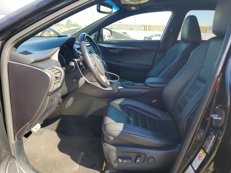 Продажа на аукционе авто 2016 Lexus Nx 200t, vin: JTJYARBZ2G2040270, номер лота: 47063716