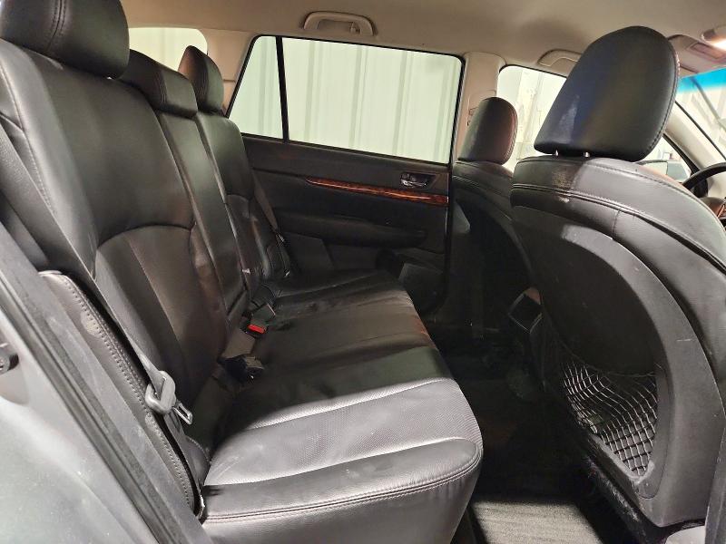 2012 Subaru Outback მანქანა იყიდება აუქციონზე, vin: 4S4BRBJC7C3238994, აუქციონის ნომერი: 47128426