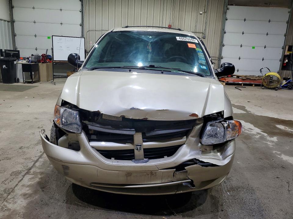 Aukcja sprzedaży 2006 Dodge Grand Caravan, vin: 1D4GP24R16B552864, numer aukcji: 46625946
