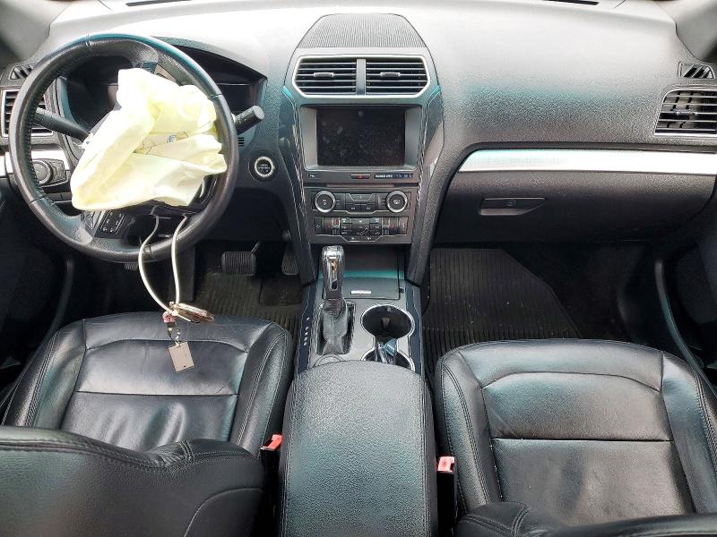 Продаж на аукціоні авто 2016 Ford Explorer, vin: 1FM5K8D80GGA53843, номер лоту: 46651446