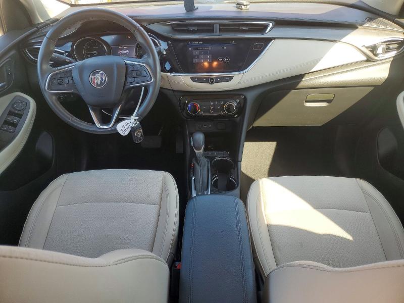 Продажа на аукционе авто 2020 Buick Encore Gx, vin: KL4MMBS25LB117334, номер лота: 46117866