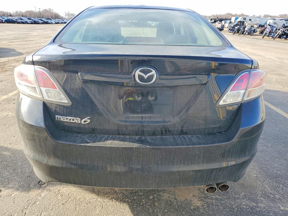 Продаж на аукціоні авто 2012 Mazda 6, vin: 1YVHZ8DH0C5M24416, номер лоту: 79847535