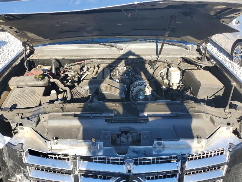 Auction sale of the 2011 Cadillac Escalade, vin: 1GYS4JEF9BR330700, lot number: 47129596