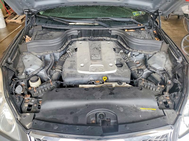 Aukcja sprzedaży 2017 Infiniti Qx50, vin: JN1BJ0RR2HM400172, numer aukcji: 46189276