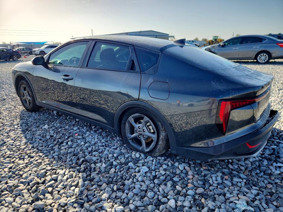 Aukcja sprzedaży 2025 Kia K4, vin: 3KPFT4DE8SE068572, numer aukcji: 41931846