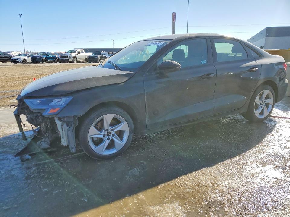 Aukcja sprzedaży 2022 Audi A3, vin: WAUGUCGY0NA096338, numer aukcji: 78179795