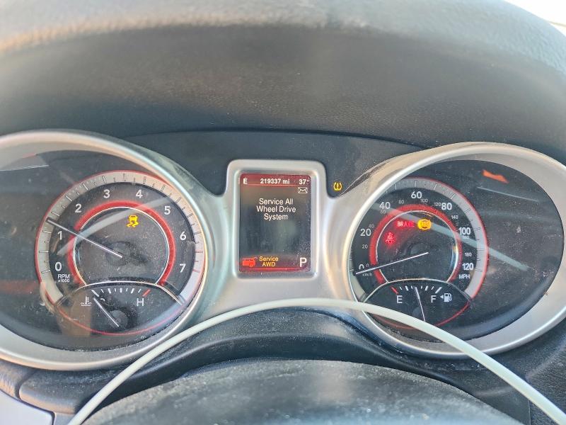 Auction sale of the 2013 Dodge Journey, vin: 3C4PDDDG4DT590150, lot number: 46564456