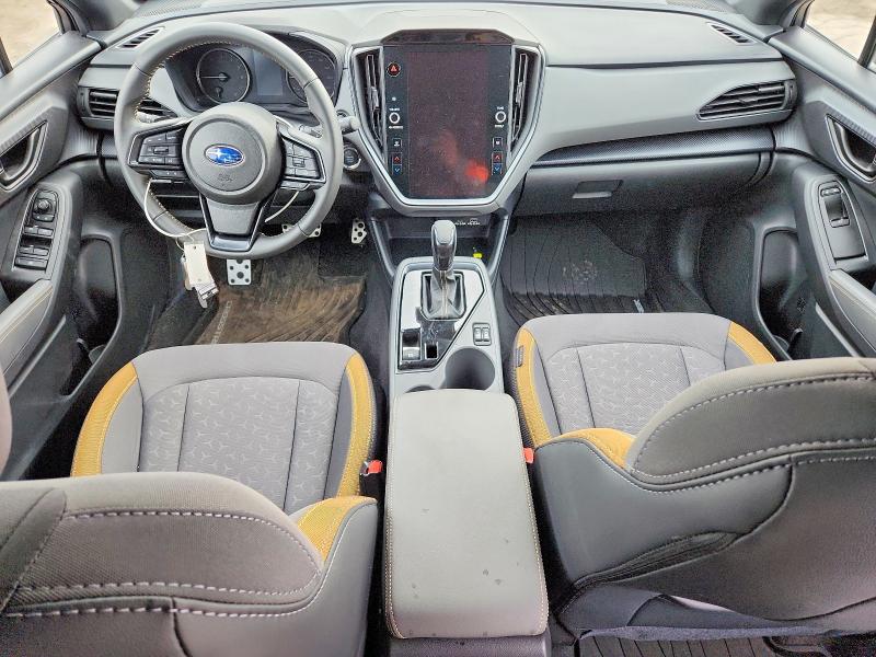 Aukcja sprzedaży 2025 Subaru Crosstrek, vin: 4S4GUHF63S3751233, numer aukcji: 46545626