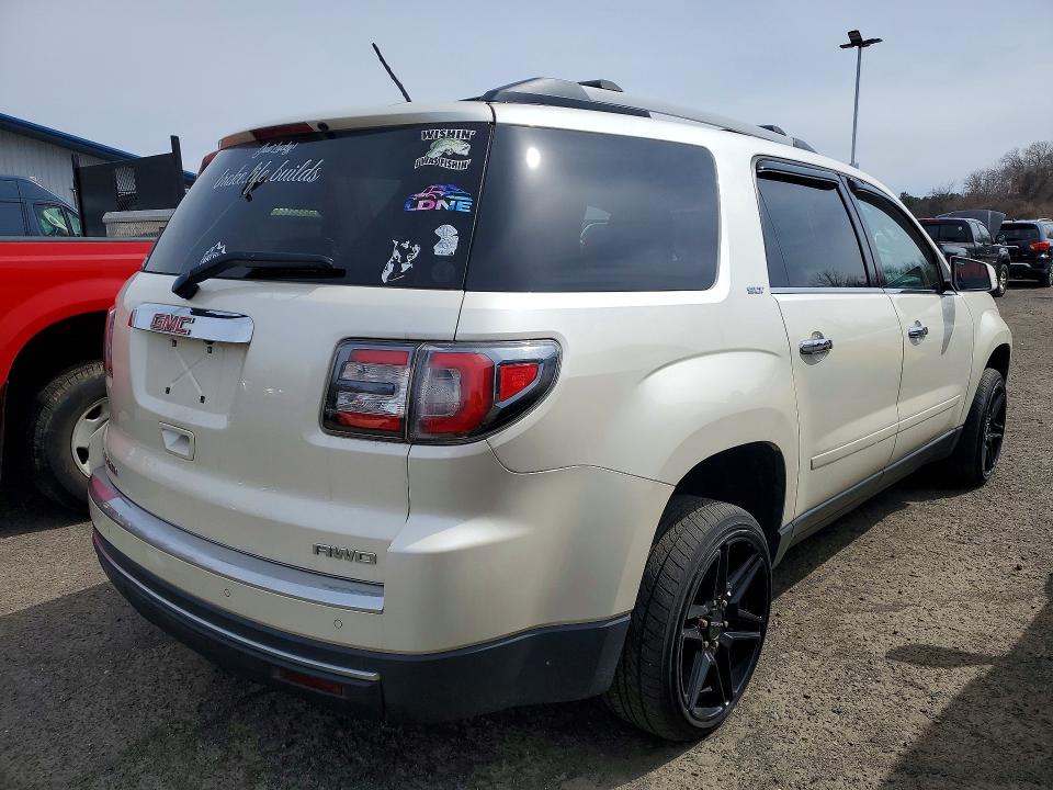Продажа на аукционе авто 2014 Gmc Acadia, vin: 1GKKVSKD6EJ343729, номер лота: 45979236