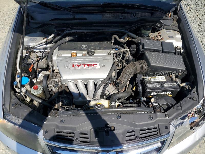 46929646 :رقم المزاد ، JH4CL96816C009754 vin ، 2006 Acura Tsx مزاد بيع