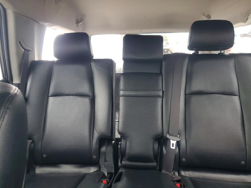 2012 Toyota 4runner მანქანა იყიდება აუქციონზე, vin: JTEBU5JR3C5084020, აუქციონის ნომერი: 48022216