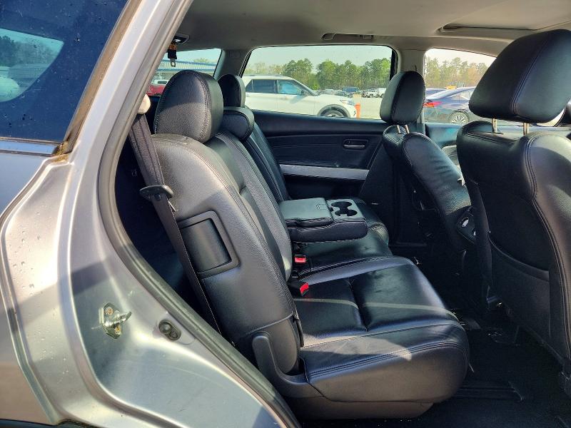 Aukcja sprzedaży 2008 Mazda Cx-9, vin: JM3TB28A580158966, numer aukcji: 46656536