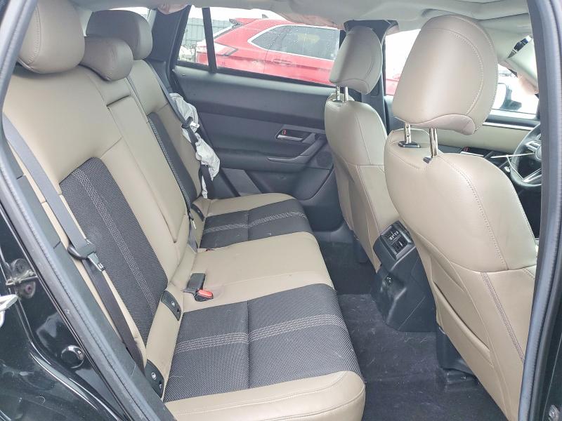 Продаж на аукціоні авто 2025 Mazda Cx-50, vin: 7MMVABCM4SN302054, номер лоту: 41876196