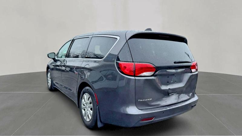 Aukcja sprzedaży 2019 Chrysler Pacifica, vin: 2C4RC1AG5KR532627, numer aukcji: 46679626