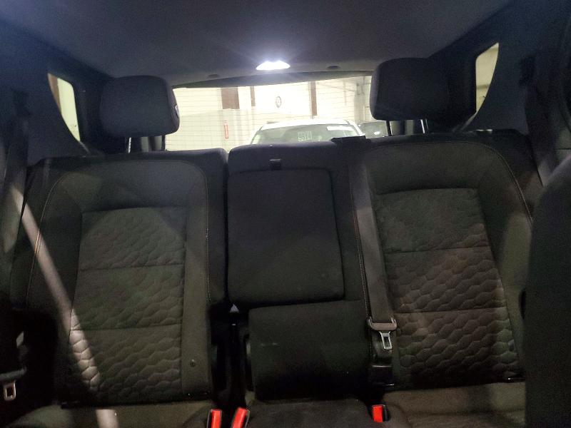Продаж на аукціоні авто 2018 Chevrolet Equinox, vin: 2GNAXKEX7J6186797, номер лоту: 79649555