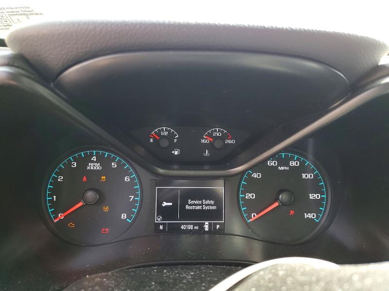 Продаж на аукціоні авто 2022 Gmc Canyon, vin: 1GTG6CEN9N1174752, номер лоту: 47093476