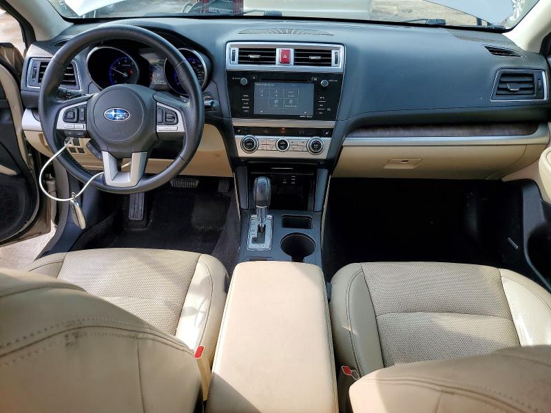 Продаж на аукціоні авто 2015 Subaru Legacy, vin: 4S3BNBL67F3026608, номер лоту: 46750196