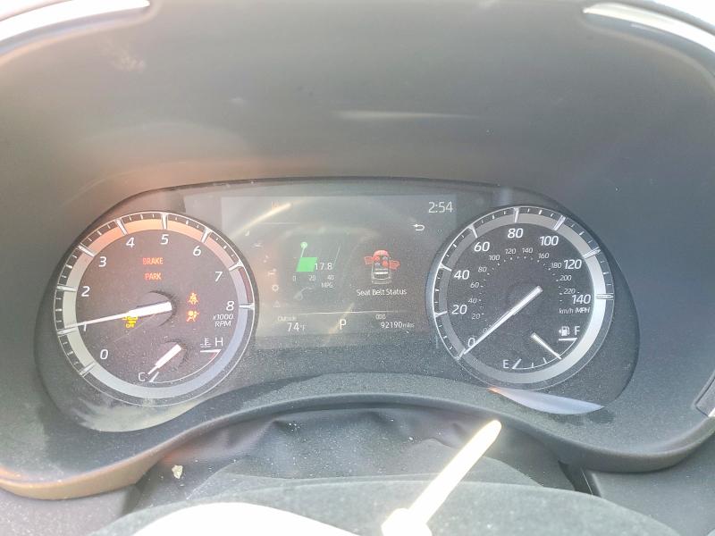 Продаж на аукціоні авто 2021 Toyota Highlander, vin: 5TDYZRAH2MS516350, номер лоту: 41798726