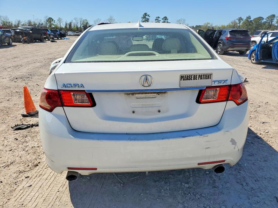 Продажа на аукционе авто 2012 Acura Tsx, vin: JH4CU2F45CC014789, номер лота: 41725866