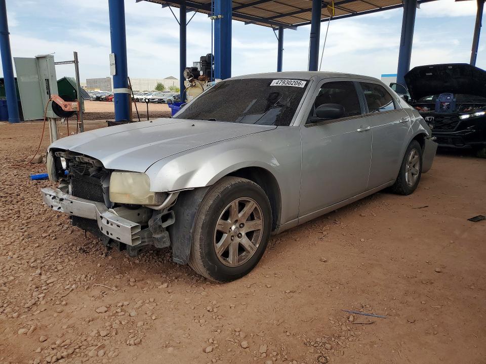 Продаж на аукціоні авто 2008 Chrysler 300, vin: 2C3KA43R88H230758, номер лоту: 47930206