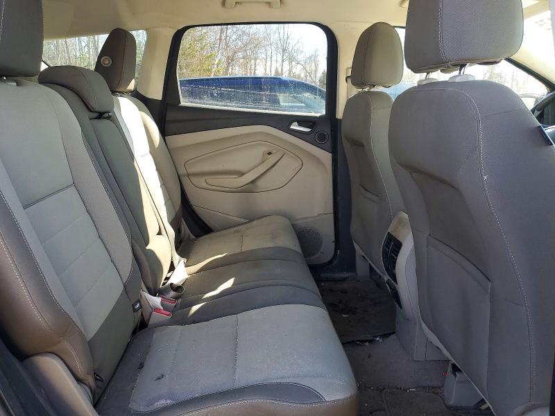 79990475 :رقم المزاد ، 1FMCU9G90DUB67138 vin ، 2013 Ford Escape مزاد بيع