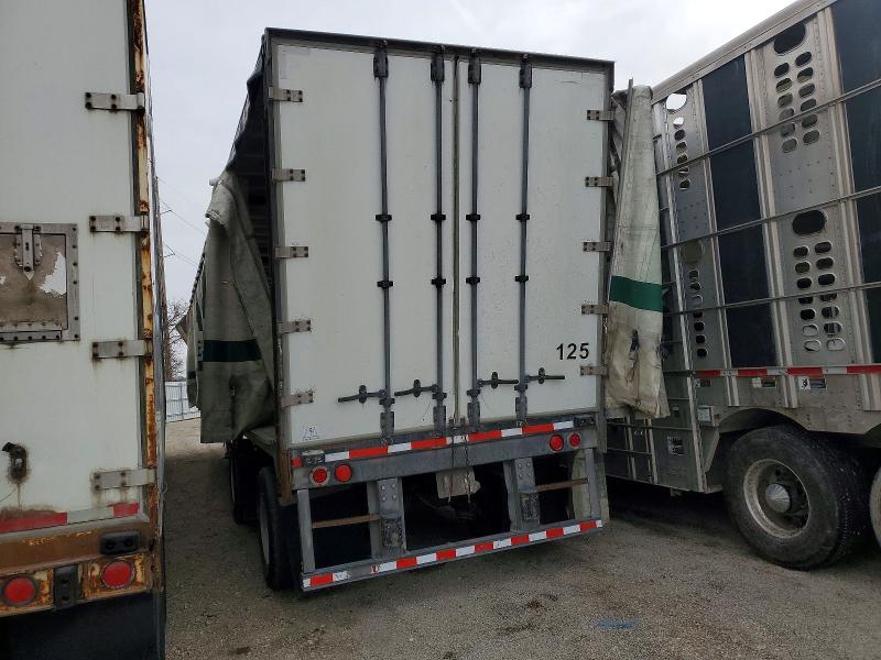 2019 Hyundai Translead Inc Unknown მანქანა იყიდება აუქციონზე, vin: 3H3F532C7JT454001, აუქციონის ნომერი: 47022626