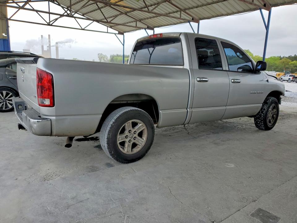 Продаж на аукціоні авто 2006 Dodge Ram 1500, vin: 1D7HA18N76J151903, номер лоту: 47883696