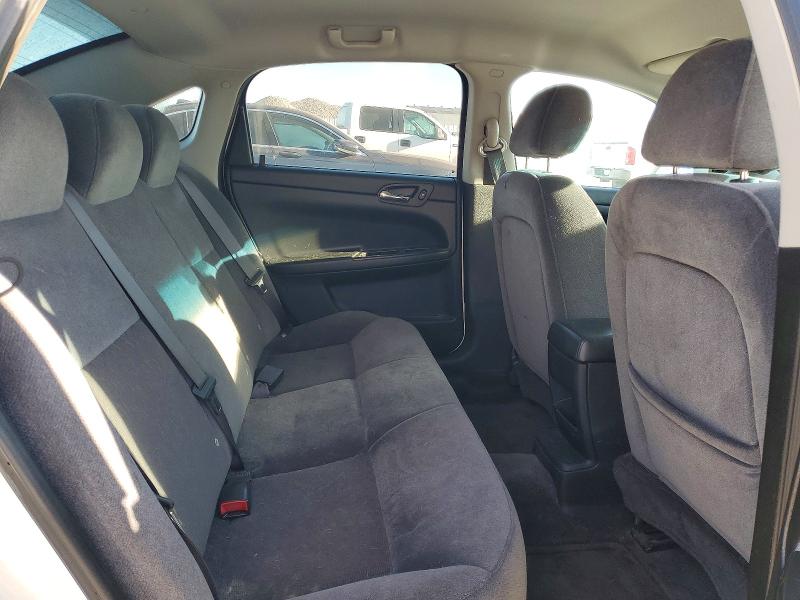 Продажа на аукционе авто 2008 Chevrolet Impala, vin: 2G1WB58K481294650, номер лота: 47214676
