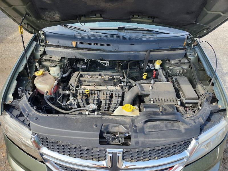Aukcja sprzedaży 2018 Dodge Journey, vin: 3C4PDCAB4JT275864, numer aukcji: 48104606