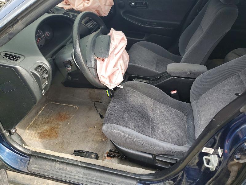 Продаж на аукціоні авто 1997 Acura Integra, vin: JH4DB7650VS000887, номер лоту: 47612806