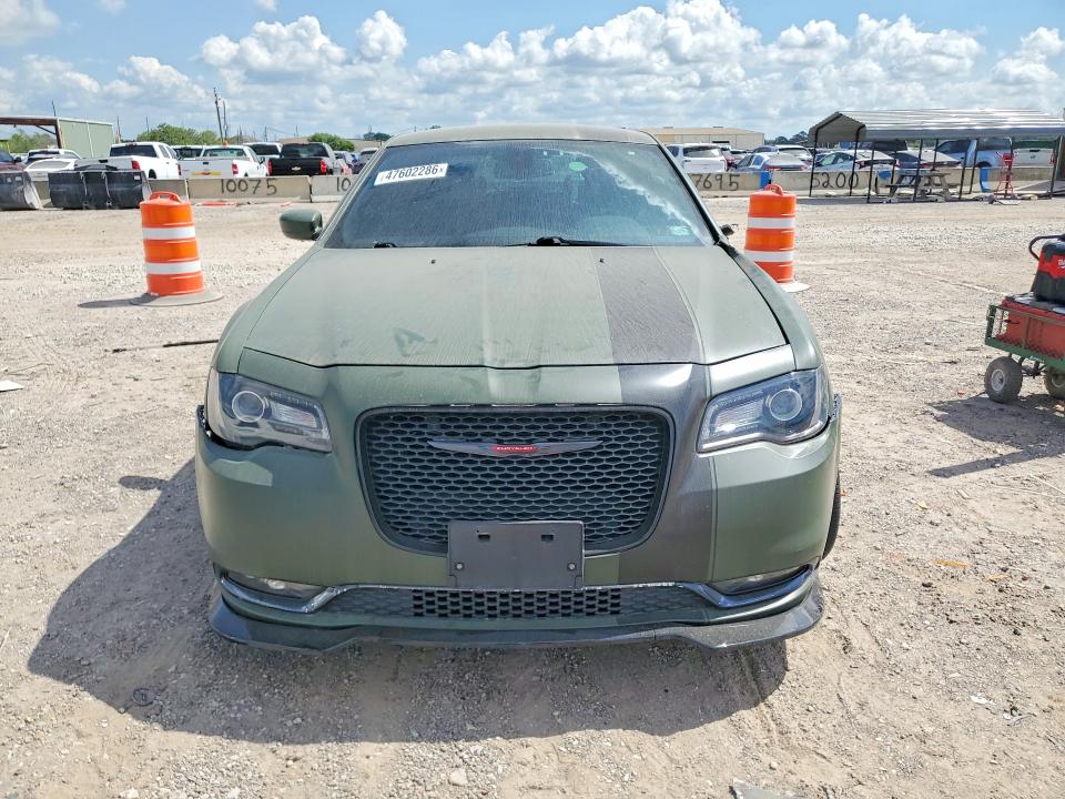 Продажа на аукционе авто 2020 Chrysler 300, vin: 2C3CCAGG1LH131620, номер лота: 47602286