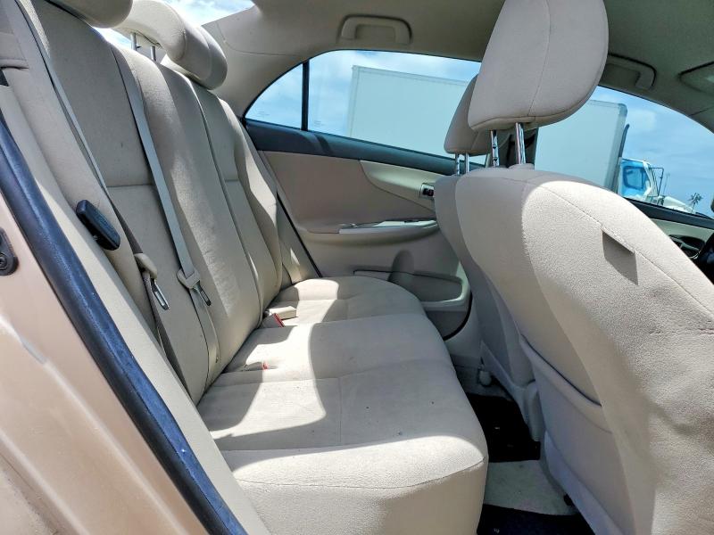 2013 Toyota Corolla მანქანა იყიდება აუქციონზე, vin: 2T1BU4EE0DC996369, აუქციონის ნომერი: 46584916