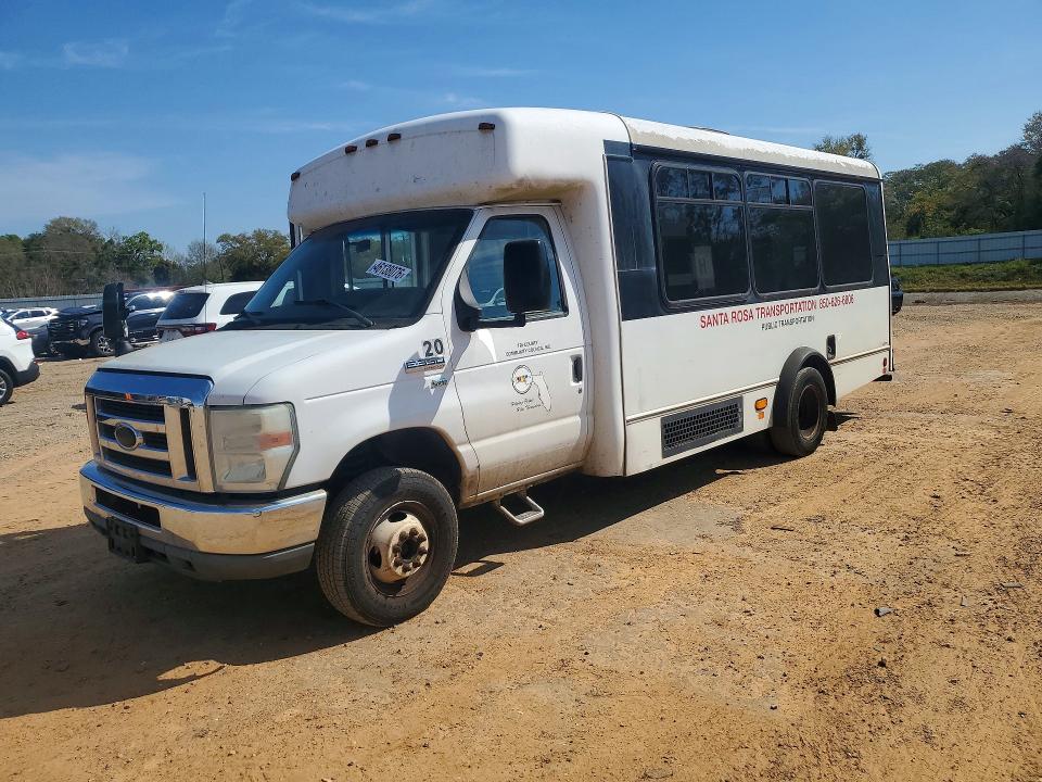 Aukcja sprzedaży 2016 Ford Econoline, vin: 1FDEE3FL3GDC17065, numer aukcji: 46138076