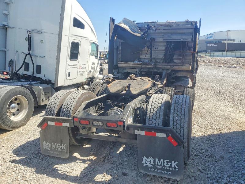 41879066 :رقم المزاد ، 4V4BC9EHXTN699281 vin ، 2026 Volvo Vnl مزاد بيع