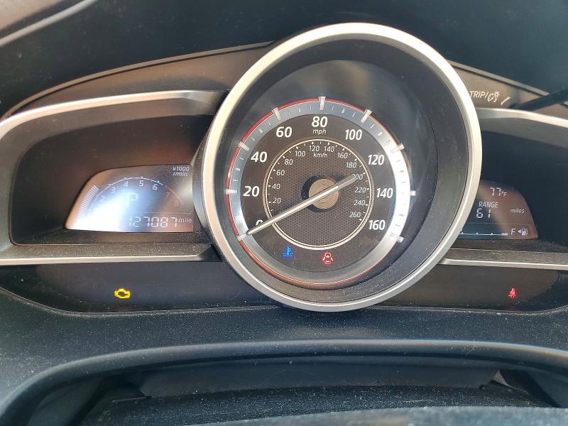 Продажа на аукционе авто 2015 Mazda 3, vin: 3MZBM1V72FM163082, номер лота: 79717115
