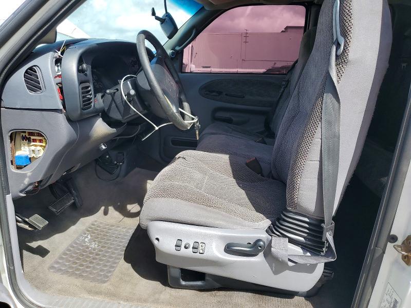 47461306 :رقم المزاد ، 1B7KC2362WJ196327 vin ، 1998 Dodge Ram 2500 مزاد بيع