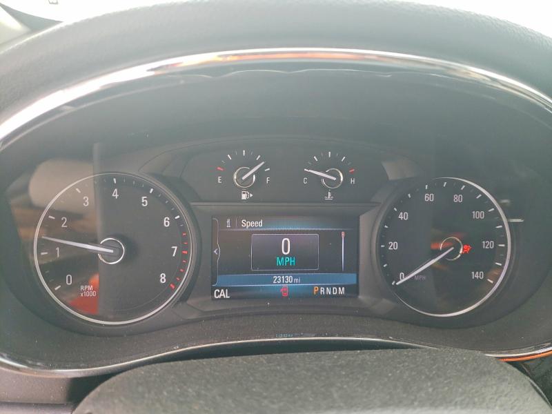 46628536 :رقم المزاد ، KL4CJESB3KB733201 vin ، 2019 Buick Encore مزاد بيع