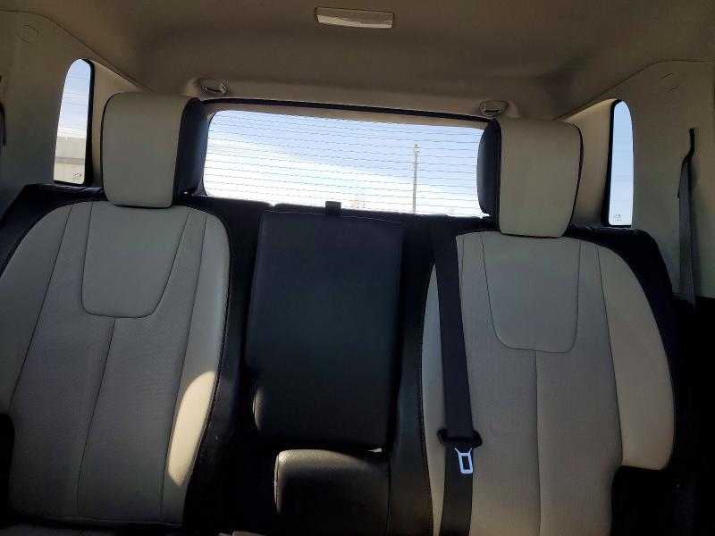 Aukcja sprzedaży 2017 Gmc Terrain, vin: 2GKALPEK0H6178948, numer aukcji: 47255056