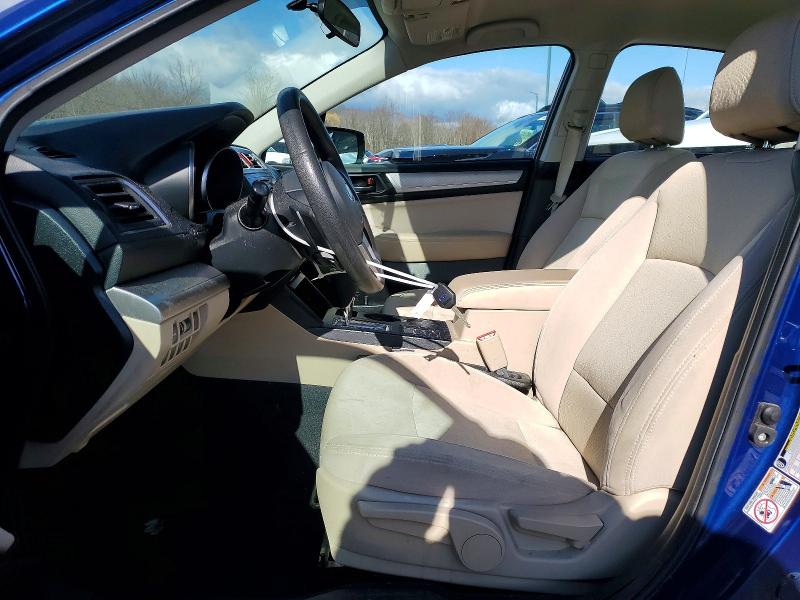 Aukcja sprzedaży 2016 Subaru Legacy, vin: 4S3BNAA62G3011819, numer aukcji: 46037346