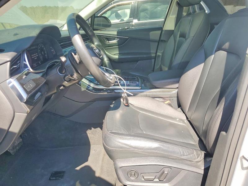 Aukcja sprzedaży 2020 Audi Q7, vin: WA1LXAF79LD002744, numer aukcji: 45879916