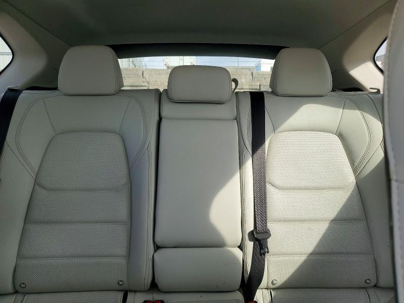 Aukcja sprzedaży 2020 Mazda Uk, vin: JM3KFBDM7L0749289, numer aukcji: 47621136