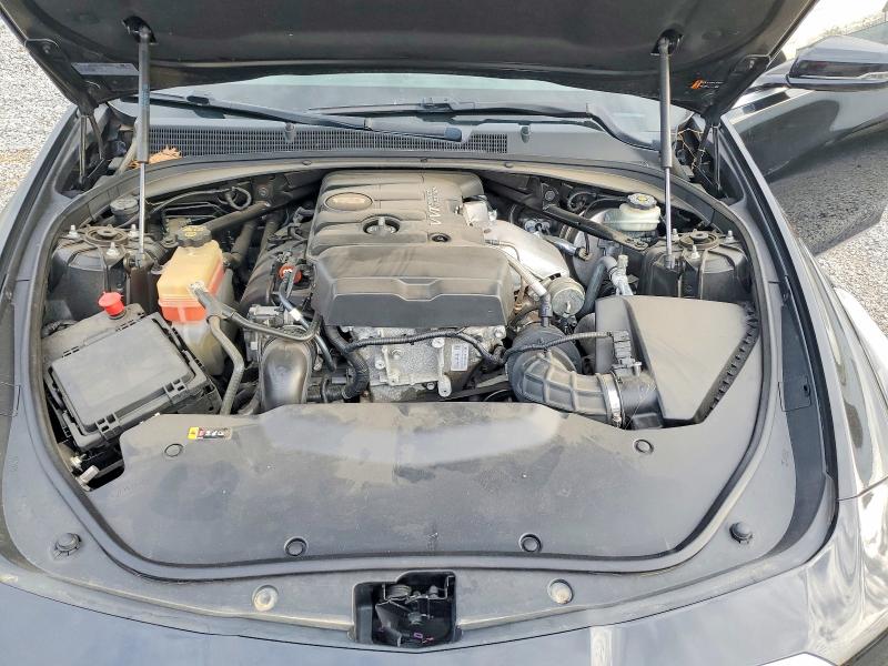 Продаж на аукціоні авто 2019 Cadillac Cts, vin: 1G6AW5SX3K0111674, номер лоту: 46947696