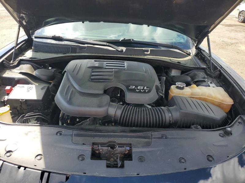 Aukcja sprzedaży 2020 Dodge Charger, vin: 2C3CDXBG1LH139644, numer aukcji: 47825906