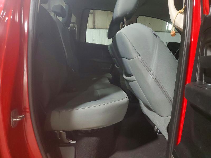 Aukcja sprzedaży 2013 Ram 1500, vin: 1C6RR6FT7DS686377, numer aukcji: 79921955
